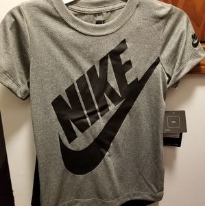 Nike short set size 5/6